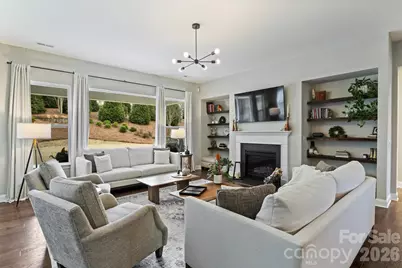 15413 Topanga Drive, Charlotte, NC 28278 - Photo 9