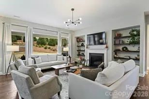 15413 Topanga Dr, Charlotte, NC 28278 - Photo 9