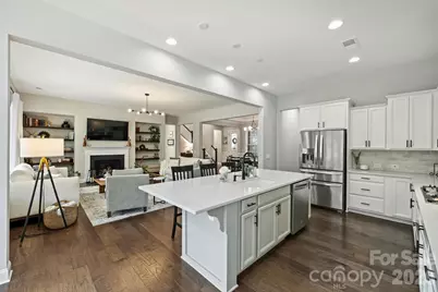 15413 Topanga Drive, Charlotte, NC 28278 - Photo 17