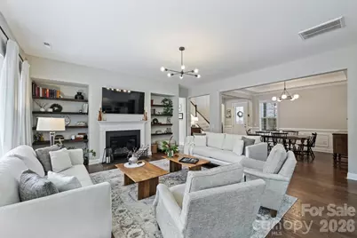 15413 Topanga Drive, Charlotte, NC 28278 - Photo 11