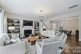 15413 Topanga Dr, Charlotte, NC 28278 - Photo 11