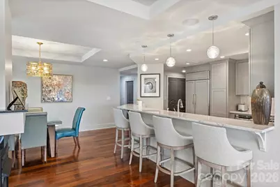 520 E Martin Luther King Jr Boulevard #701, Charlotte, NC 28202 - Photo 11