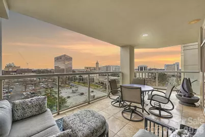 520 E Martin Luther King Jr Boulevard #701, Charlotte, NC 28202 - Photo 21