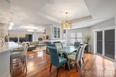 520 E Martin Luther King Jr Boulevard #701, Charlotte, NC 28202 - Photo 19