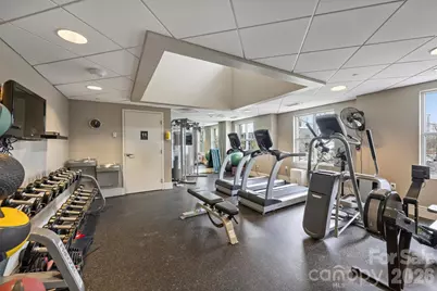 520 E Martin Luther King Jr Boulevard #701, Charlotte, NC 28202 - Photo 35