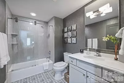 520 E Martin Luther King Jr Boulevard #701, Charlotte, NC 28202 - Photo 31