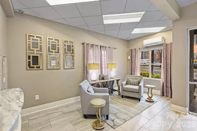 520 E Martin Luther King Jr Boulevard #701, Charlotte, NC 28202 - Photo 5