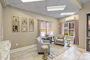 520 E Martin Luther King Jr Blvd, Charlotte, NC 28202 - Photo 5