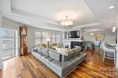 520 E Martin Luther King Jr Boulevard #701, Charlotte, NC 28202 - Photo 15