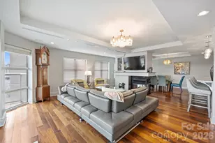 520 E Martin Luther King Jr Blvd, Charlotte, NC 28202 - Photo 15