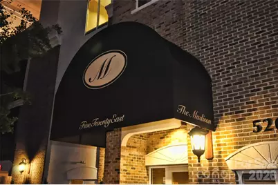 520 E Martin Luther King Jr Boulevard #701, Charlotte, NC 28202 - Photo 3