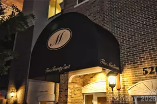 520 E Martin Luther King Jr Blvd, Charlotte, NC 28202 - Photo 3