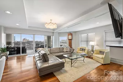 520 E Martin Luther King Jr Boulevard #701, Charlotte, NC 28202 - Photo 17