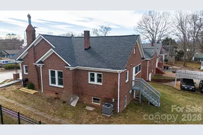 430 N Green Street, Morganton, NC 28655 - Photo 25