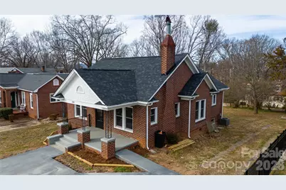 430 N Green Street, Morganton, NC 28655 - Photo 3