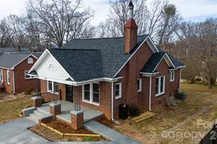 430 N Green St, Morganton, NC 28655 - Photo 3