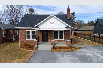 430 N Green Street, Morganton, NC 28655 - Photo 1