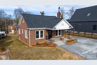 430 N Green Street, Morganton, NC 28655 - Photo 5