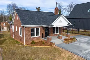 430 N Green St, Morganton, NC 28655 - Photo 5