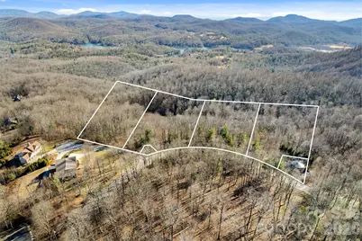 0000 Pinnacle Mountain Road #Lots 1,2,3,4, Zirconia, NC 28790 - Photo 9