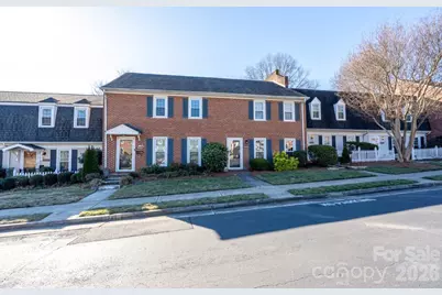 8042 Regent Park Lane, Charlotte, NC 28210 - Photo 3