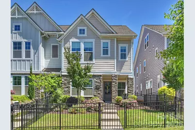 2522 Lydia Avenue, Charlotte, NC 28205 - Photo 1