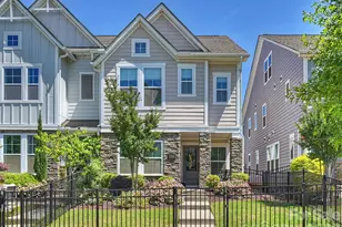 2522 Lydia Ave, Charlotte, NC 28205 - Photo 1