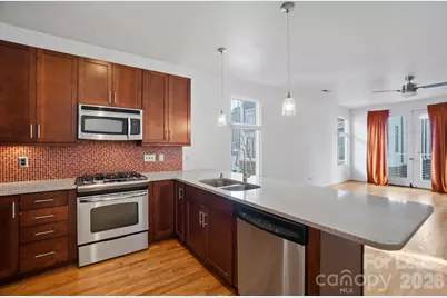 921 Westbrook Drive #B, Charlotte, NC 28202 - Photo 19