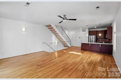 921 Westbrook Drive #B, Charlotte, NC 28202 - Photo 11