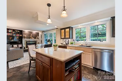 60 Club Knoll Avenue, Waynesville, NC 28786 - Photo 25