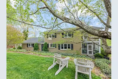 60 Club Knoll Avenue, Waynesville, NC 28786 - Photo 15