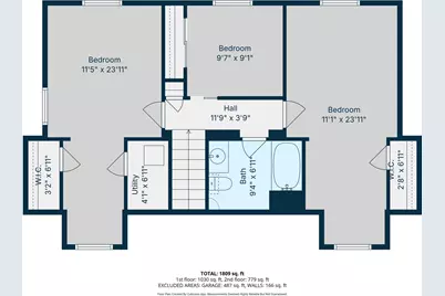 113 Heather Glen Lane, Belmont, NC 28012 - Photo 43