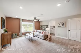 8422 Acadia Pkwy, Sherrills Ford, NC 28673 - Photo 17