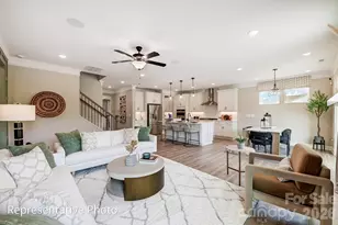 8422 Acadia Pkwy, Sherrills Ford, NC 28673 - Photo 3