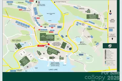 Lot 11 Waterside Drive, Lake Lure, NC 28746 - Photo 23