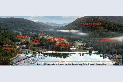 Lot 11 Waterside Drive, Lake Lure, NC 28746 - Photo 11