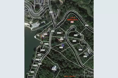 Lot 11 Waterside Drive, Lake Lure, NC 28746 - Photo 9