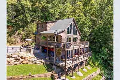 1028 Big Rockys Road, Bryson City, NC 28713 - Photo 33