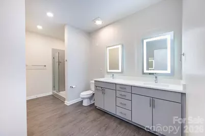 3630 N Davidson Street, Charlotte, NC 28205 - Photo 21