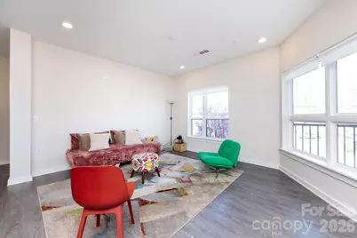 3630 N Davidson Street, Charlotte, NC 28205 - Photo 5