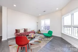 3630 N Davidson St, Charlotte, NC 28205 - Photo 5