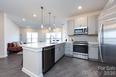 3630 N Davidson Street, Charlotte, NC 28205 - Photo 11