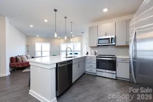 3630 N Davidson St, Charlotte, NC 28205 - Photo 11