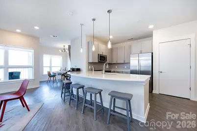 3630 N Davidson Street, Charlotte, NC 28205 - Photo 9