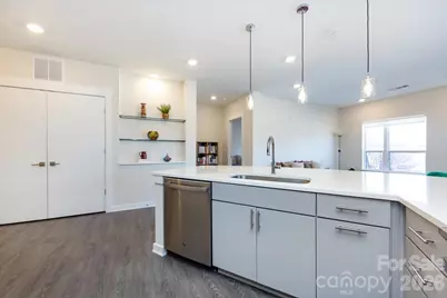 3630 N Davidson Street, Charlotte, NC 28205 - Photo 15