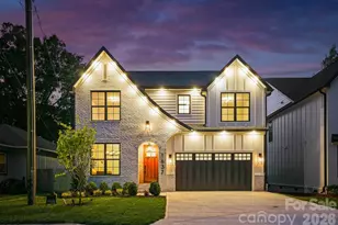 1637 Longfellow St, Charlotte, NC 28205 - Photo 1