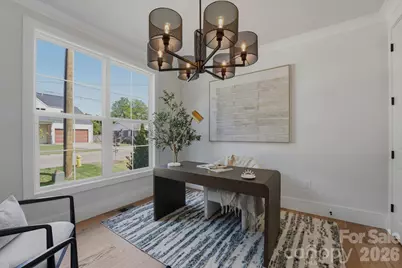 1637 Longfellow Street, Charlotte, NC 28205 - Photo 5