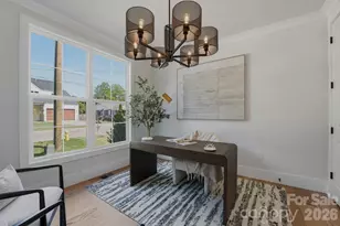 1637 Longfellow St, Charlotte, NC 28205 - Photo 5