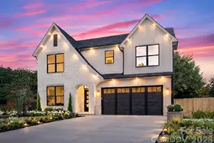 1637 Longfellow St, Charlotte, NC 28205 - Photo 1