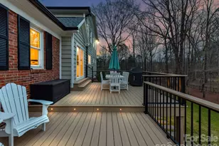 3233 High Ridge Rd, Charlotte, NC 28270 - Photo 41